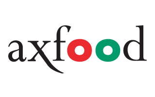 axfood-logo axfood logo