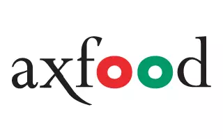 Axfood Logo