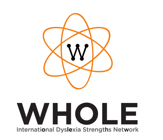 WHOLE logotyp