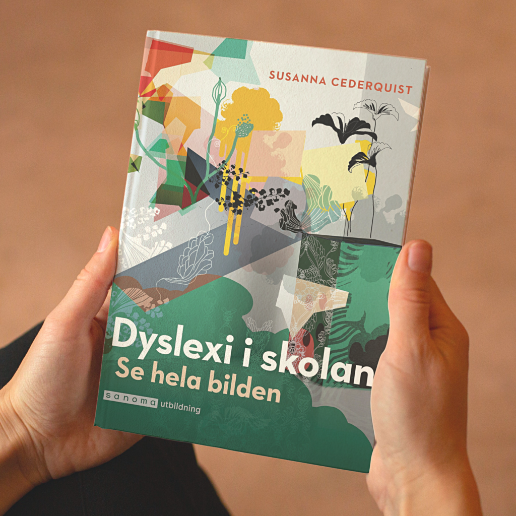 Dyslexi I Skolan Se Hela Bilden 19201920
